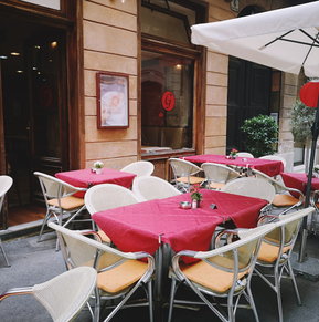 Ristorante da Gennaro