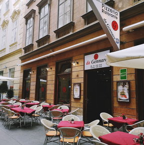 Ristorante da Gennaro