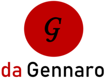 Logo Ristorante da Gennaro